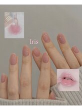 アイリス(Iris)/