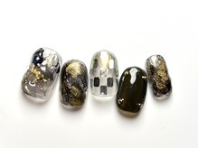 ルマート 池袋東口店(Lumart)/Checker&glitter