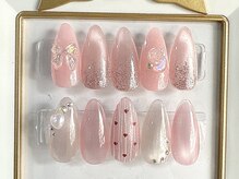 エルサリオ 新宿店(ERUSARIO)/プチ韓国ワンホンcollection