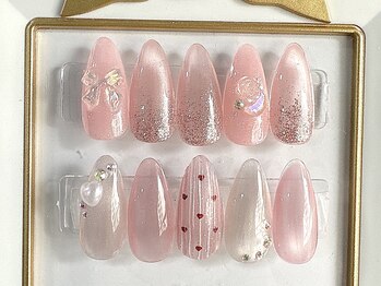 エルサリオ 新宿店(ERUSARIO)/プチ韓国ワンホンcollection