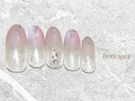 パラジェル、フィルイン、銀座