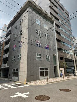 ビートピラティス 日本橋小伝馬町店(Beat Pilates)/小伝馬町駅　１番出口　徒歩４分