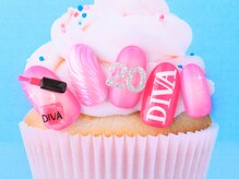 ダッシングディバ 汐留シティセンター店(DASHING DIVA)/２０２６☆Anniversaryデザイン