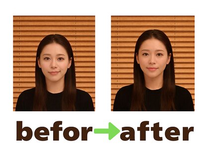 カラダリセット 上本町の写真