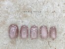 新規様8000円　0514a　ガラス