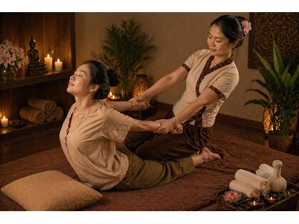 ルアンタイ(REURN THAI)の写真