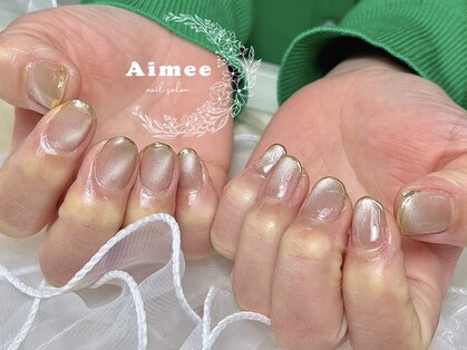 エイミー(Aimee)の写真
