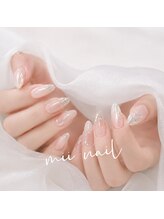 ミイネイル(mii nail)