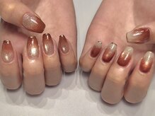 ググ 小田原(gg)/ハンド　持ち込みデザイン