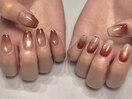 ハンド　持ち込みデザイン