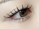 エルアイラッシュ バイ ファースト(el.eyelash by1st)の写真/≪圧倒的モチ！LEDマツエク≫LEDフラットラッシュ120本6000円★豊富なカールと長さで理想のまつげに◎