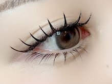 エルアイラッシュ バイ ファースト(el.eyelash by1st)