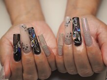 ネイルスタジオ401 八千代店(NAILSTUDIO401)