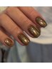 hand / magnet