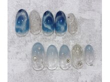 アピラトータルデザインサロン(APiLA total design salon)の雰囲気(7月キャンペーンネイル♪1)
