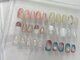 アンドラッシュ 駒込駅前店(and lash)の写真/【駒込駅1分】シンプルから個性派まで幅広くお任せできる圧倒的なデザイン力♪サンプル豊富★長さだし可◎