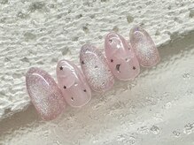 バウネイル(Bow nail)/◇定額◇トレンド