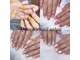 クイーンズネイルサロン(Queen’s nail salon)の写真