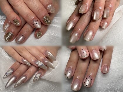 ロッティ 桑名(Lotty.)の写真