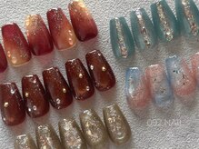 092ネイル(092 NAIL)