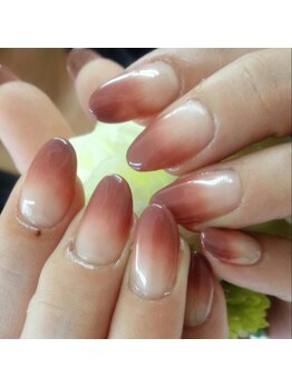 オフィスネイル