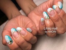 リヒロ ネイル(Lihilo nail)/