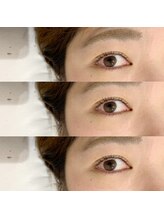 プライズアイリス アイラッシュ 池袋東口店(prize Iris eyelash)/まつげパーマ【池袋】