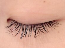 カラン 焼津店(CALIN)/フラットラッシュ100本