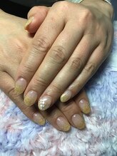 エテルノリンド(Eterno Lindo)/ラメグラデーション