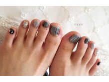 カロ スリムアンドビューティー(caro)/フットネイル