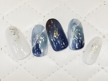 モアネイル つつじヶ丘店(MOAH NAIL)/定額サンプル♪　初回オフ無料