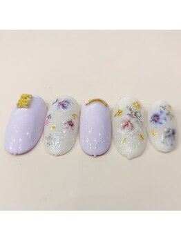 ブリリアント/Newデザイン