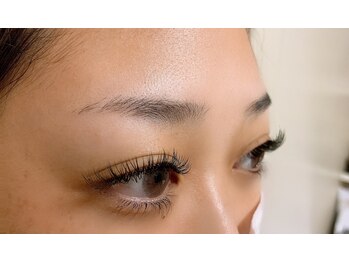 ドーズリュバンドール(DOUZE Ruban ｄ'or)/フラットラッシュ上下つけ放題＊