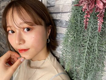 トム 筑紫野(TOM)/