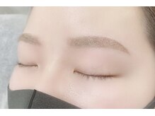 ルーア アイビューティ(Lua eyebeauty)/美眉スタイリング◎金高