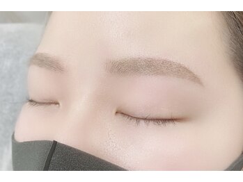 ルーア アイビューティ(Lua eyebeauty)/美眉スタイリング◎金高