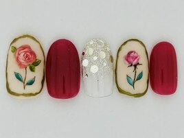 790ジェル￥8140スカルプ¥12540