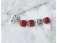 ラベル 人形町(Label)/デザインネイル