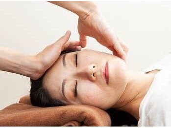 よしなが整体院/スッキリ小顔へ