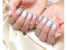 ミューオ(MIEUO)/ハンドガラスフレンチ