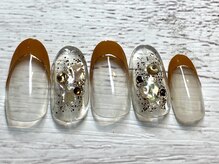 ネージュ バイ リアンジュ 辻堂(Neige by Reange)/ニュアンスフレンチ