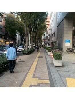 ピピ 阿佐ヶ谷店(PiPi)/駅を出て右にまっすぐ