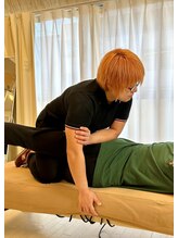 ろっかん塾 ナカダ