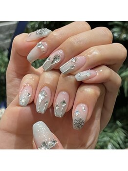 ピクシスネイル(pyxis nail)/