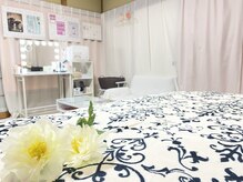 おうちサロン ミキ/サロンの内観です