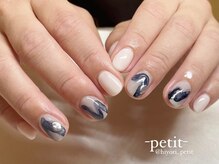 プティ(petit)/5本アートコース（hiyori）