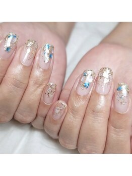 キラ 御代田店(Kira)/持ち込みデザイン