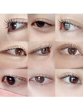 ソラ(sora)/まつげパーマ／ラッシュリフト