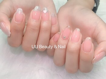 ユーユービューティネイル 上野御徒町店(UU Beauty&Nail)/