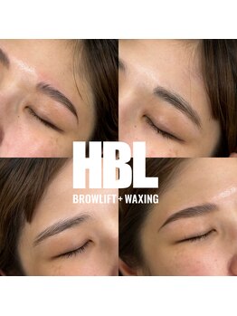 ニクス 札幌(NIX)/ハリウッドブロウリフト